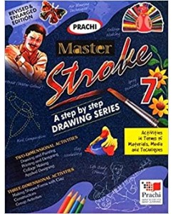 Prachi Master Stroke Class - 7