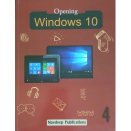 Navdeep Opening Windows 10 Class - 4