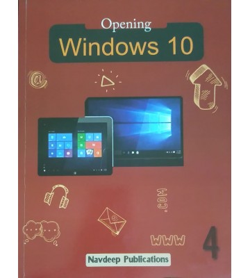 Navdeep Opening Windows 10 Class - 4