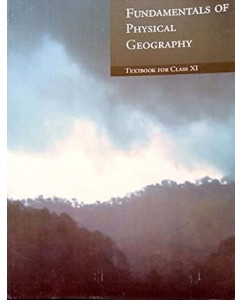 NCERT Fundamental Of Physical Geography-Class - 11