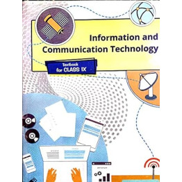 NCERT Information And Communication  Technology Class - 9