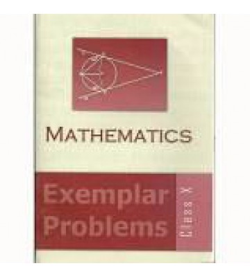 NCERT Exemplar Mathematics - 10