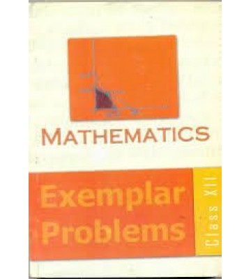 NCERT Exemplar Mathematics - 12
