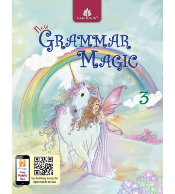 New Grammar Magic - 3