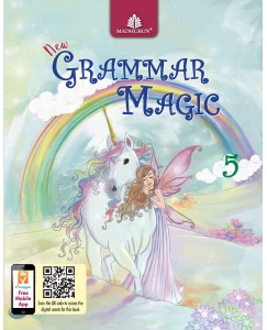 New Grammar Magic - 5