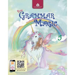 New Grammar Magic - 5