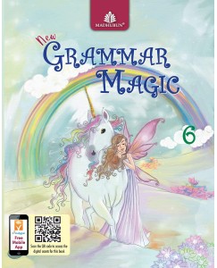 New Grammar Magic - 6
