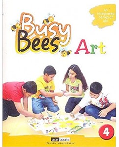 Busy Bees Art & Craft - 4