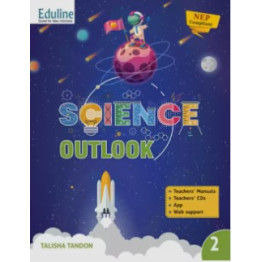 Eduline Science Outlook Class-2