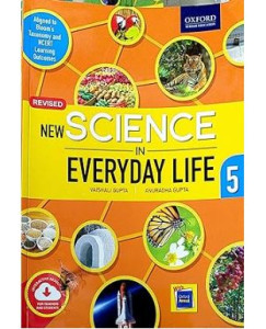 Oxford New Science In Everyday Life-5