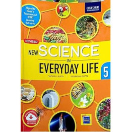 Oxford New Science In Everyday Life-5