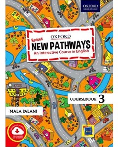 Oxford New Pathways Coursebook - 3