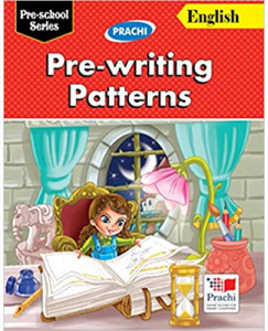 Pre-writing Patterns 