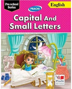Capital & Small Letters 
