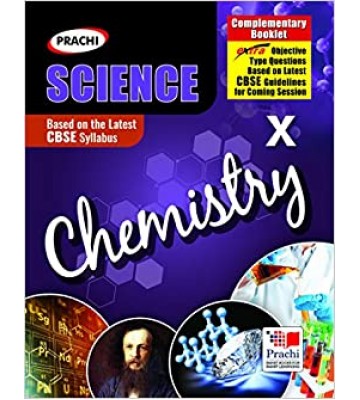Prachi Chemistry - 10