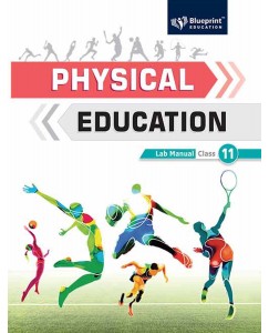 Blueprint Physical Education Lab Manual - 11