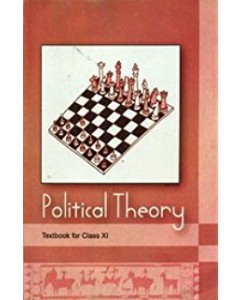 NCERT Political Theory (Part 2) - 11