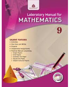 Lab Manual Mathematics Class-9