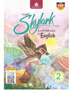 Madhubun New Skylark Coursebook – 2