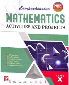 Mathematics Activities And Project Class-X