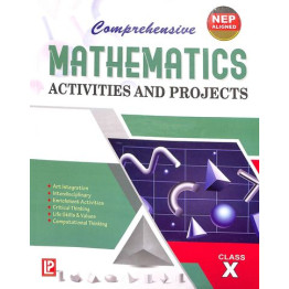Mathematics Activities And Project Class-X