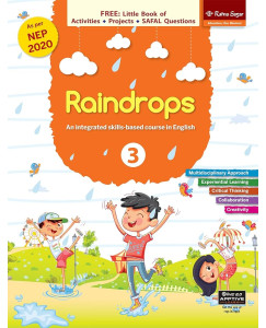 Raindrops Class-3