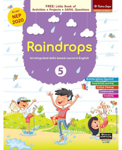 Raindrops Class-5