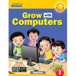 Grow with Computers Class-3