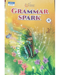 Grammar Spark Class-4