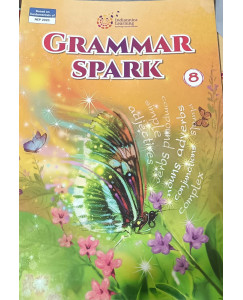 Grammar Spark Class-8
