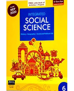 Integrated Social Science Class-6