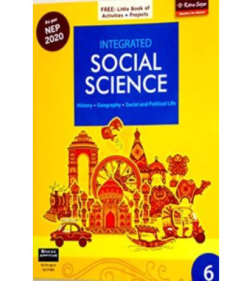 Integrated Social Science Class-6