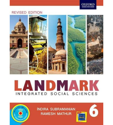 Landmark Integrated Social Science Class-6