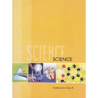 NCERT Science - 10