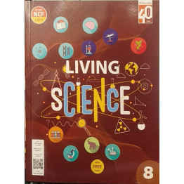 Living Science Class-8