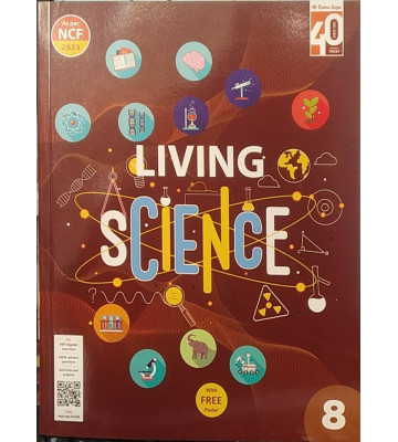 Living Science Class-8