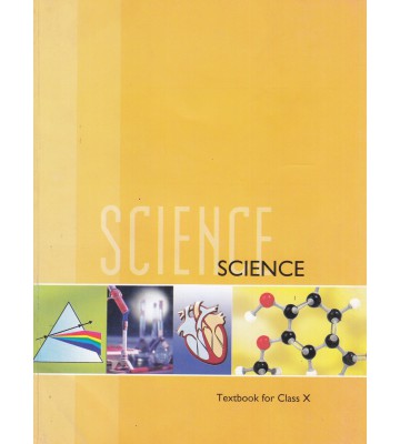 NCERT Science - 10