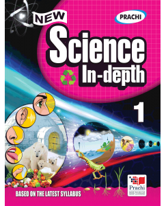 Science In Depth Class - 1