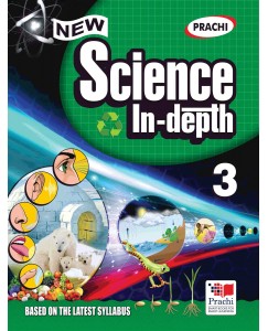 Prachi Science In Depth - 3