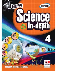 Prachi Science In Depth - 4