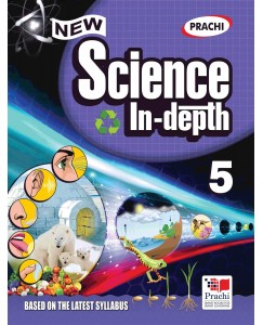 Prachi Science In Depth - 5