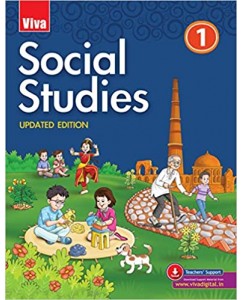 Social Science Class - 1
