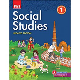 Viva Social StudiesClass - 1