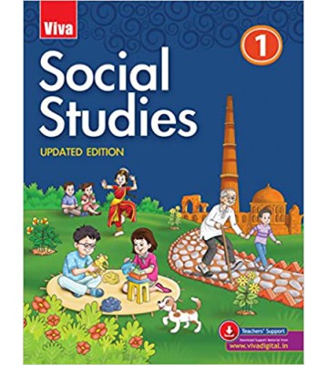 Viva Social StudiesClass - 1