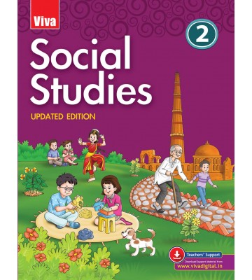 Viva Social Studies Class - 2