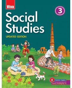 Social Science Class - 3