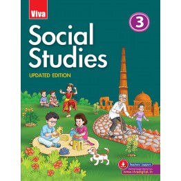 Viva Social Studies Class - 3