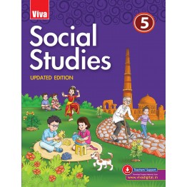 Viva Social Studies Class - 5