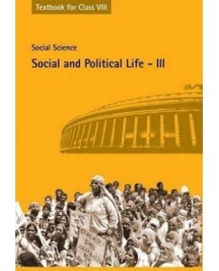 NCERT Social & Political Life - 8