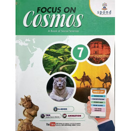 Spond Focus On Cosmos Social Science - 7